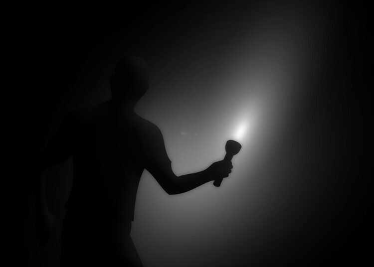 Bali Blackout, Ini Tawaran Solusi Dari 350 Indonesia