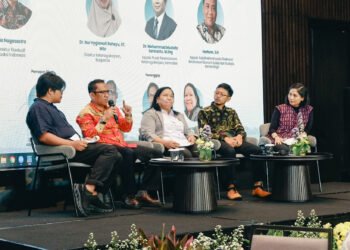 Studi Koaksi Indonesia Ungkap Potensi Besar Green Jobs Sektor Energi Terbarukan