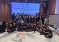 AJI Mataram Bekali Jurnalis Kemampuan Tangkal Disinformasi