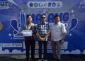 Inspiratif! Belajar dari Kesederhanaan dan Konsistensi, Pelajar Ini Lahirkan Prestasi Hingga Diapresiasi Pemda Jawa Timur dan Dapat Golden Ticket dari Rektor!