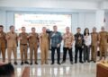 Perkuat Ketahanan Masyarakat Sigi, Pemerintah Kabupaten Sigi gandeng Konsorsium KOLABORASI Luncurkan Program Adaptasi Perubahan Iklim 2026—2028