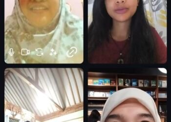 AJI Mataram Gelar Diskusi Bekali Jurnalis Isu Kekerasan Seksual dalam Pemberitaan