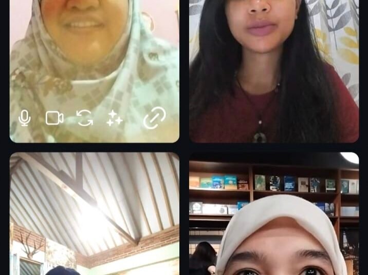 AJI Mataram Gelar Diskusi Bekali Jurnalis Isu Kekerasan Seksual dalam Pemberitaan
