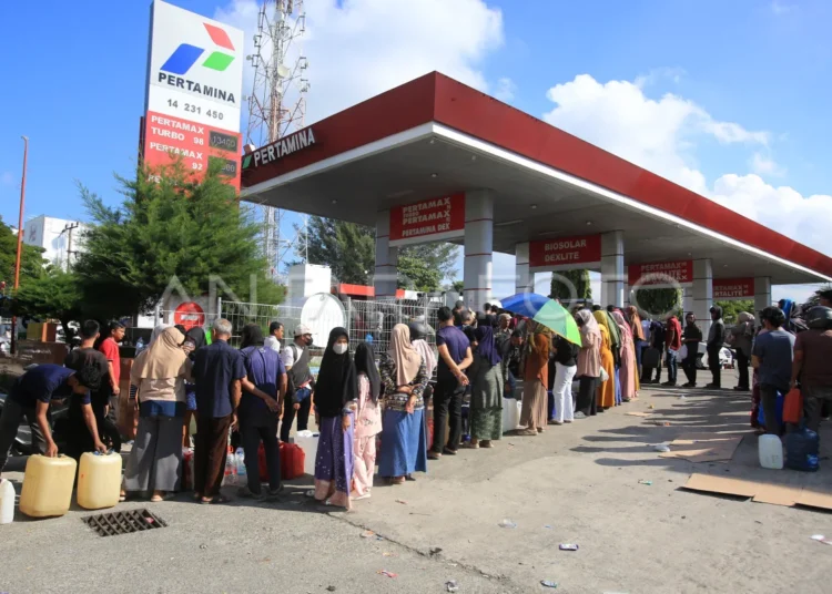Kurangi Ketimpangan Ekonomi Kestrem, 350 Indonesia Tawarkan Skema Windfall Tax