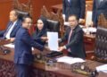 Koalisi Masyarakat Sipil Tolak Pengesahan Revisi UU Polri yang Dinilai Mengancam Agenda Reformasi Kepolisian