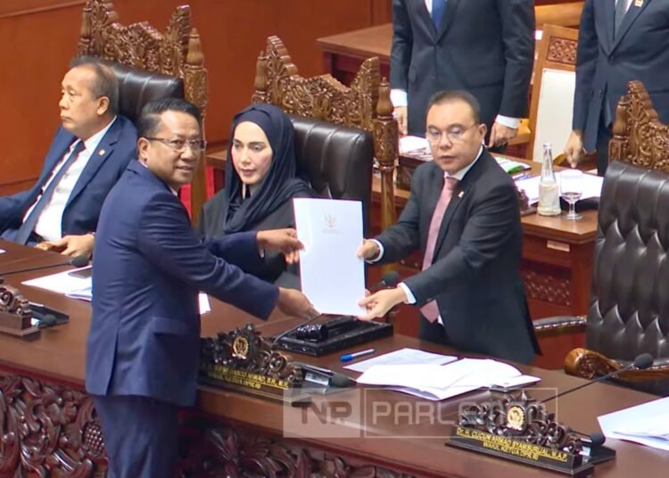 Koalisi Masyarakat Sipil Tolak Pengesahan Revisi UU Polri yang Dinilai Mengancam Agenda Reformasi Kepolisian