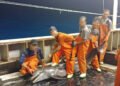Investigasi EJF Temukan Ratusan Awak Kapal Perikanan Indonesia Jadi Korban Eksploitasi di Industri Cumi-Cumi Global