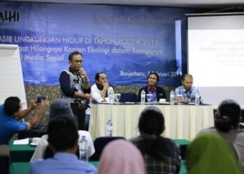 Masyarakat Sipil Serukan Perubahan Arah Pembangunan Negara demi Keadilan Sosial