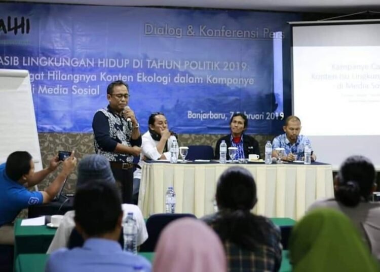 Masyarakat Sipil Serukan Perubahan Arah Pembangunan Negara demi Keadilan Sosial