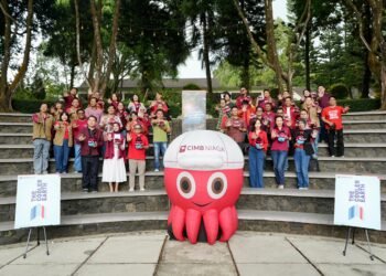 CIMB Niaga Perkuat Peran Jurnalis dalam Mendorong Agenda Keberlanjutan Lewat Sustainability Masterclass